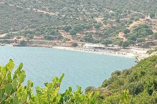 Gökliman Plajı - Resim 19