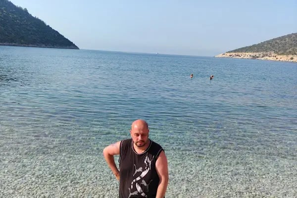 Gökliman Plajı - Resim 10