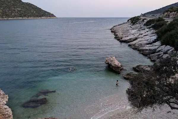 Gökliman Plajı - Resim 9