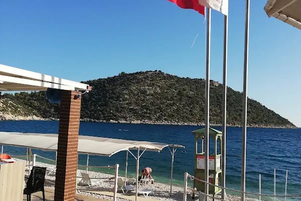 Gökliman Plajı - Resim 13
