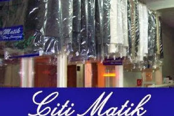 Çitimatik KuruTemizleme - Resim 5