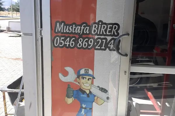 Yol Yardım Lastik (ÖZDEN OTO Adem &amp; İlhami ÖZDEN)) - Resim 8