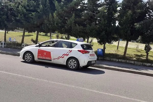 Cadde Sürücü Kursu - Resim 5