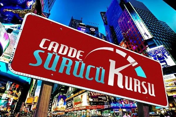 Cadde Sürücü Kursu - Resim 9