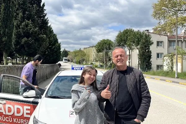 Cadde Sürücü Kursu - Resim 19