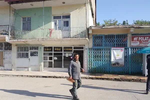 Çoğulhan Merkez Camii - Resim 4