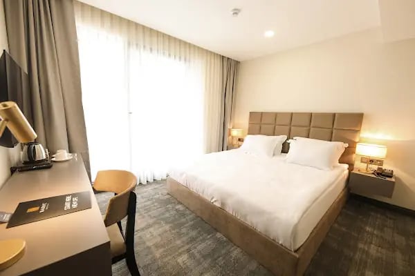 Daric Hotels - Resim 6