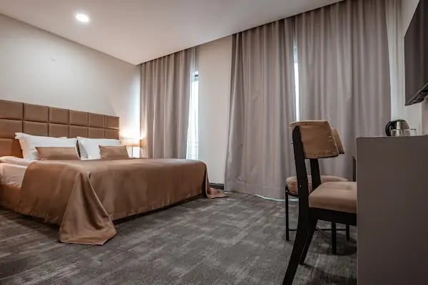Daric Hotels - Resim 5