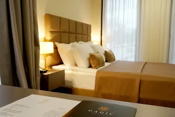 Daric Hotels - Resim 10