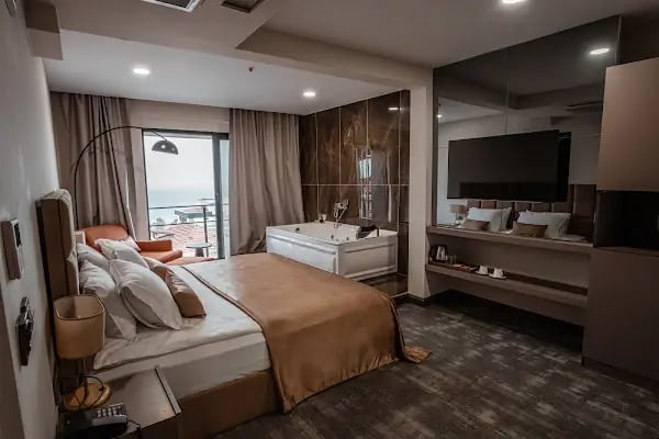 Daric Hotels - Resim 15
