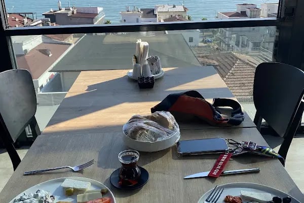 Daric Hotels - Resim 19