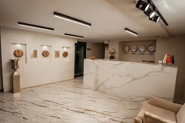 Daric Hotels - Resim 8