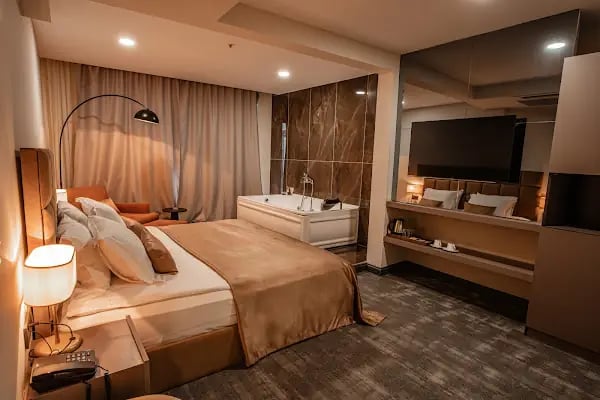 Daric Hotels - Resim 2
