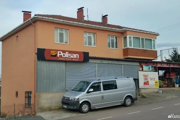 Kurtoğlu Market - Resim 4