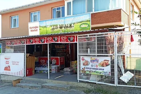 Kurtoğlu Market - Resim 9
