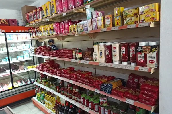 Kurtoğlu Market - Resim 2