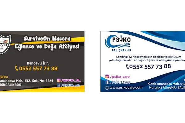 PSİKOCARE - Resim 1