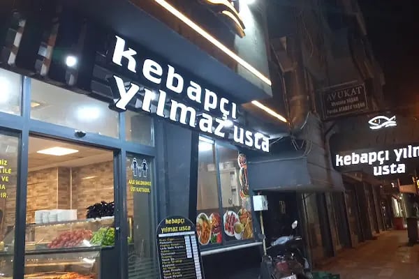 Kebapçı yılmaz usta - Resim 10