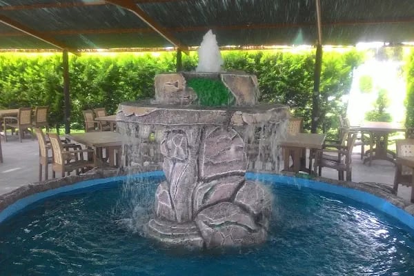 Met Garden - Resim 8