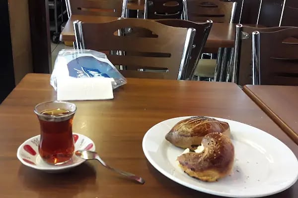 Maya Pasta Ve Unlu Mamuller - Resim 8