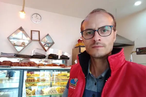 Maya Pasta Ve Unlu Mamuller - Resim 11