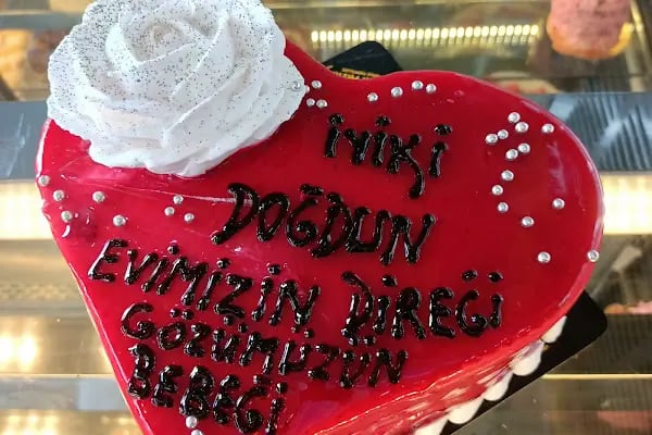 Maya Pasta Ve Unlu Mamuller - Resim 9