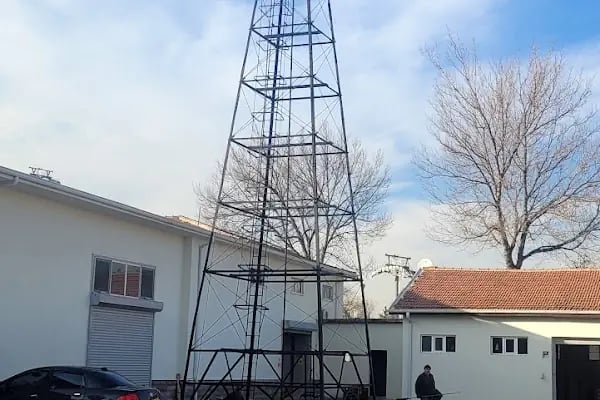 Atatürk Orman Çiftliği Müze Ve Sergi Salonu - Resim 16