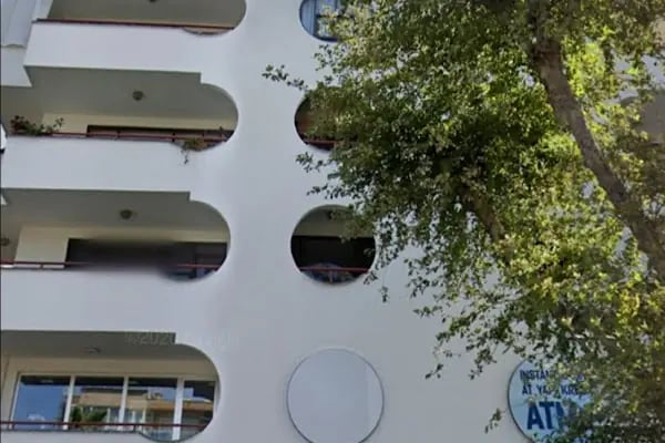 Yapı Kredi - Alanya Şubesi - Resim 5