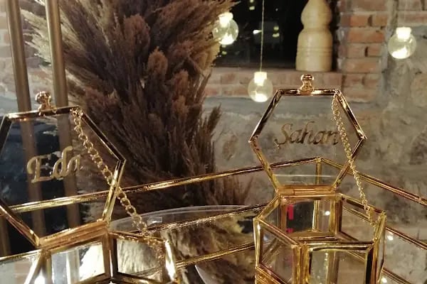 Toy Han Bizim Bahçe Bayraklı - Resim 18