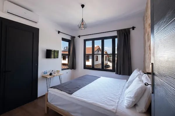 Park Hotel Rooms &amp; Apart - Resim 2