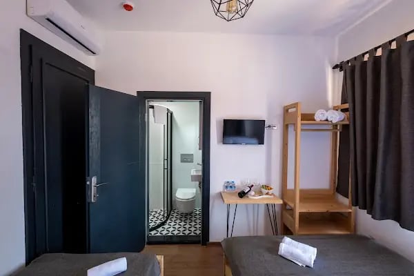 Park Hotel Rooms &amp; Apart - Resim 12