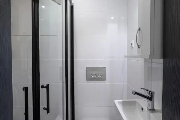 Park Hotel Rooms &amp; Apart - Resim 3
