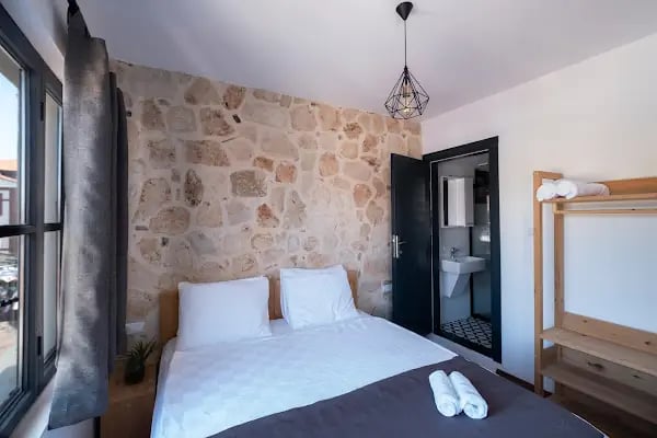 Park Hotel Rooms &amp; Apart - Resim 7