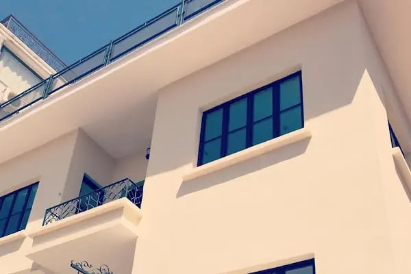 Park Hotel Rooms &amp; Apart - Resim 5