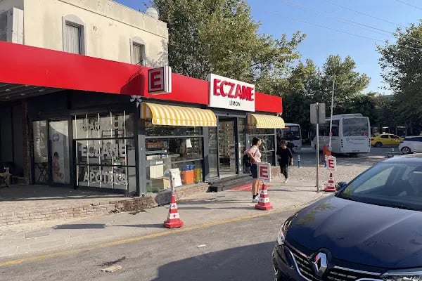 ECZANE LİMON - Resim 5