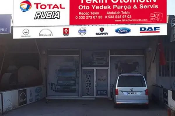 Tekin Otomotiv - Resim 16