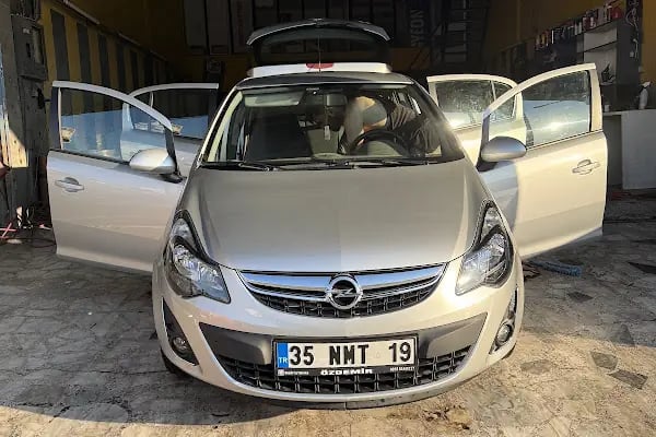Tekin Otomotiv - Resim 5