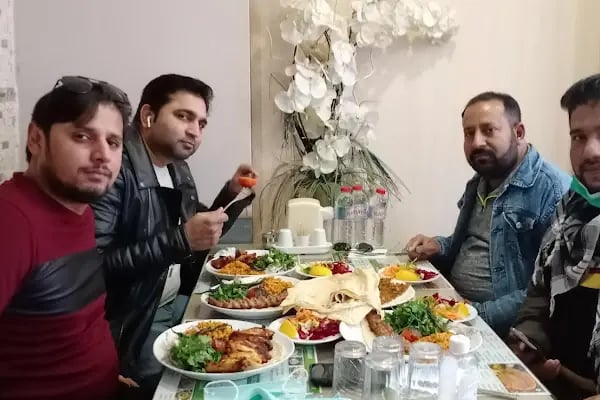 Nazar Hotel - Resim 2