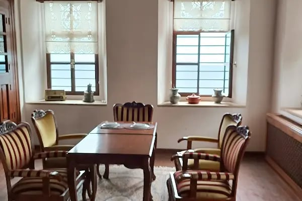 Timurciler Konağı - Resim 13