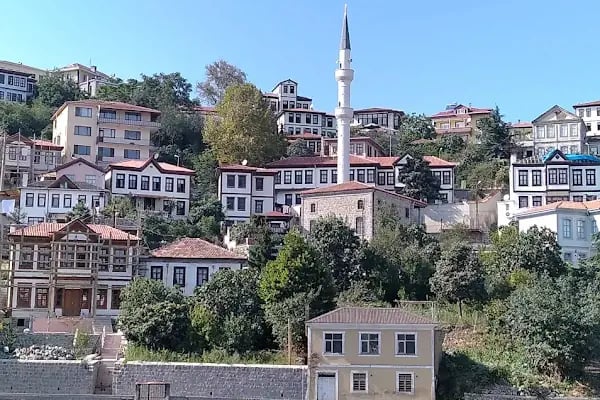 Timurciler Konağı - Resim 16