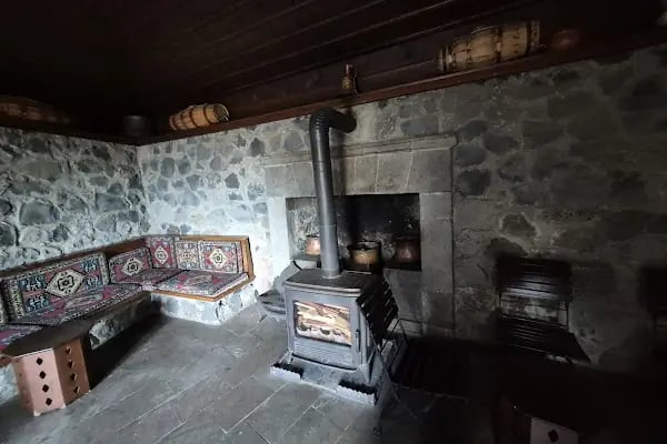 Timurciler Konağı - Resim 19