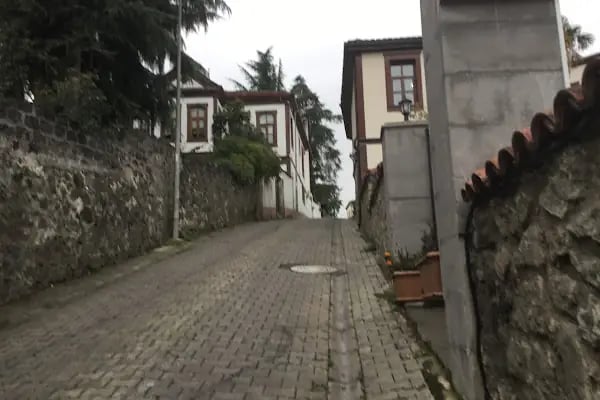 Timurciler Konağı - Resim 17