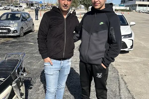 Adana Şahin Sürücü Kursu - Resim 5