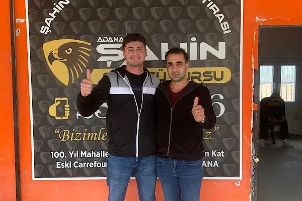 Adana Şahin Sürücü Kursu - Resim 6
