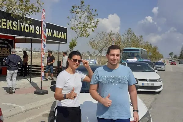 Adana Şahin Sürücü Kursu - Resim 14