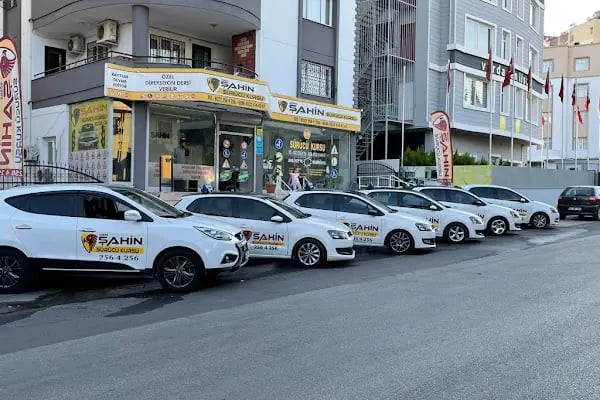 Adana Şahin Sürücü Kursu - Resim 11