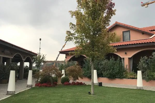 Asr-ı A'la Yalova Thermal - Resim 6