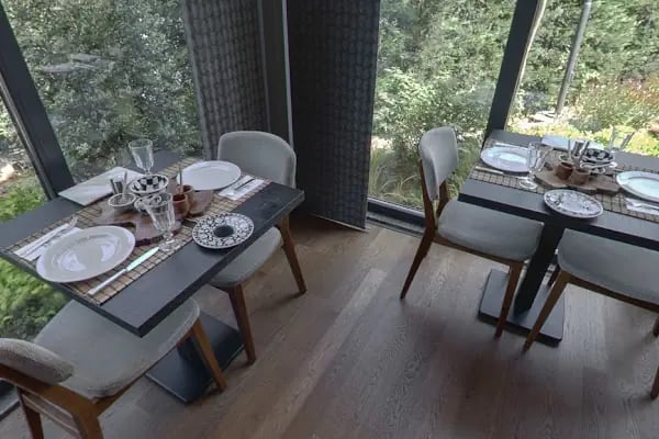 Asr-ı A'la Yalova Thermal - Resim 5