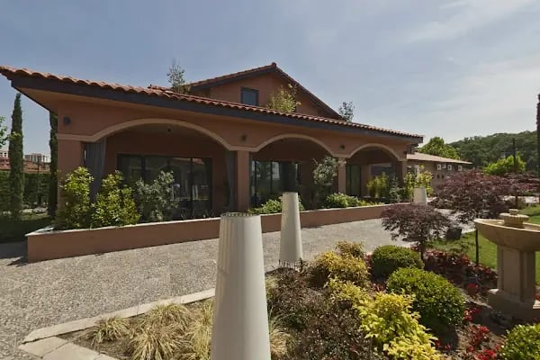 Asr-ı A'la Yalova Thermal - Resim 16
