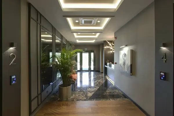 Asr-ı A'la Yalova Thermal - Resim 15